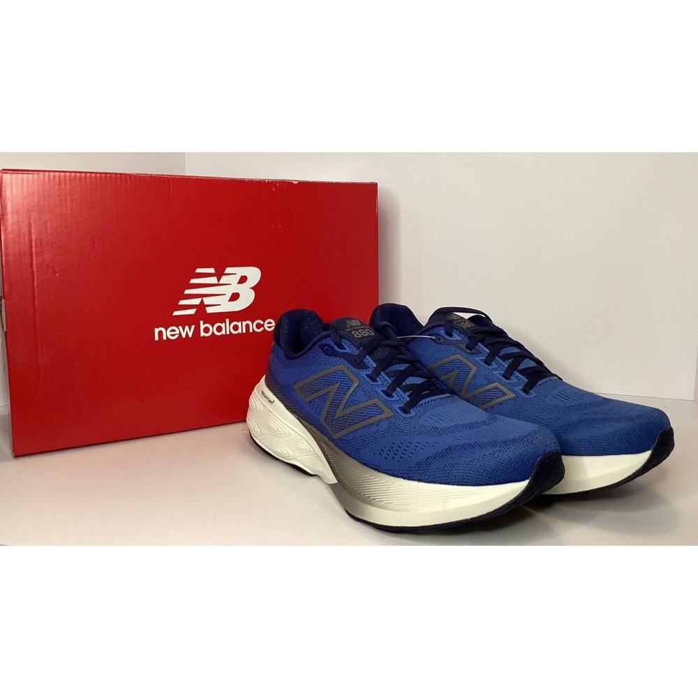 New Balance Fresh Foam X 880v15 Running Sneaker Men's Size 8 M880l15 NIB